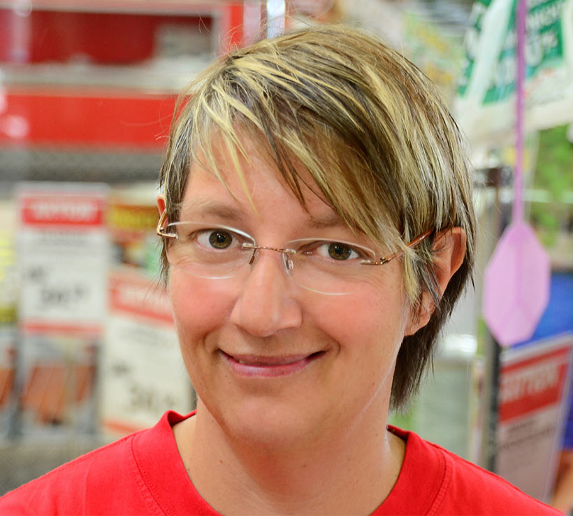 Birgit Klein