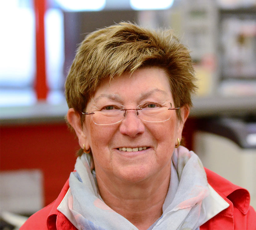 Adelheid Kreutzer