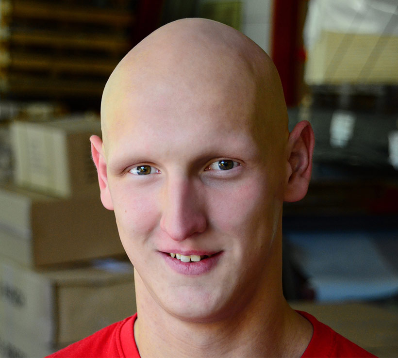 Lukas Schäfer