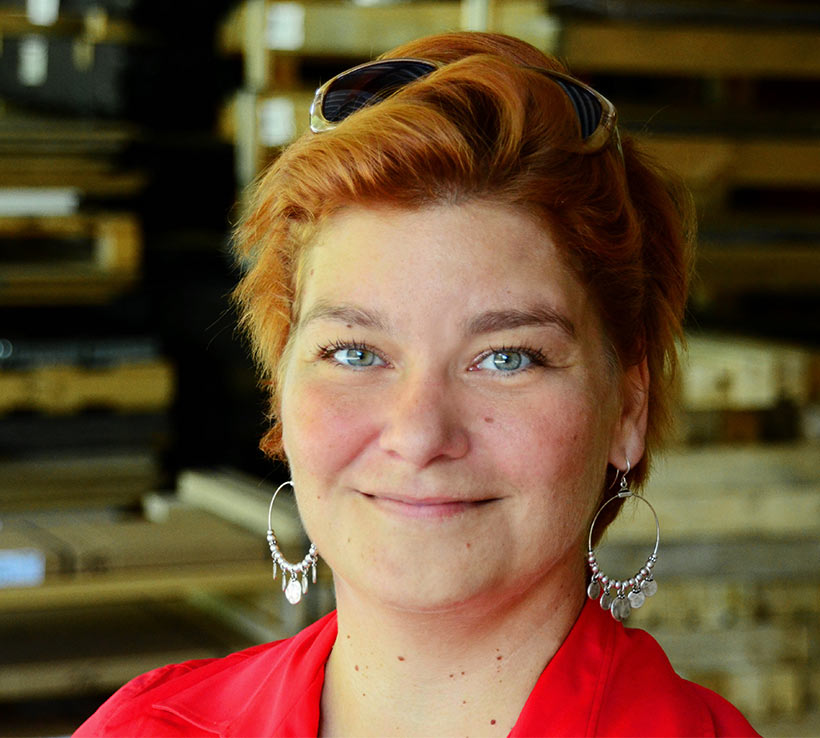 Meike Oelenberg