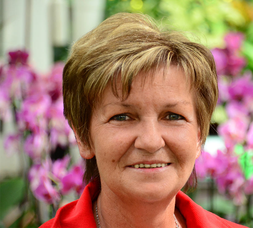 Renate Pietrzyk