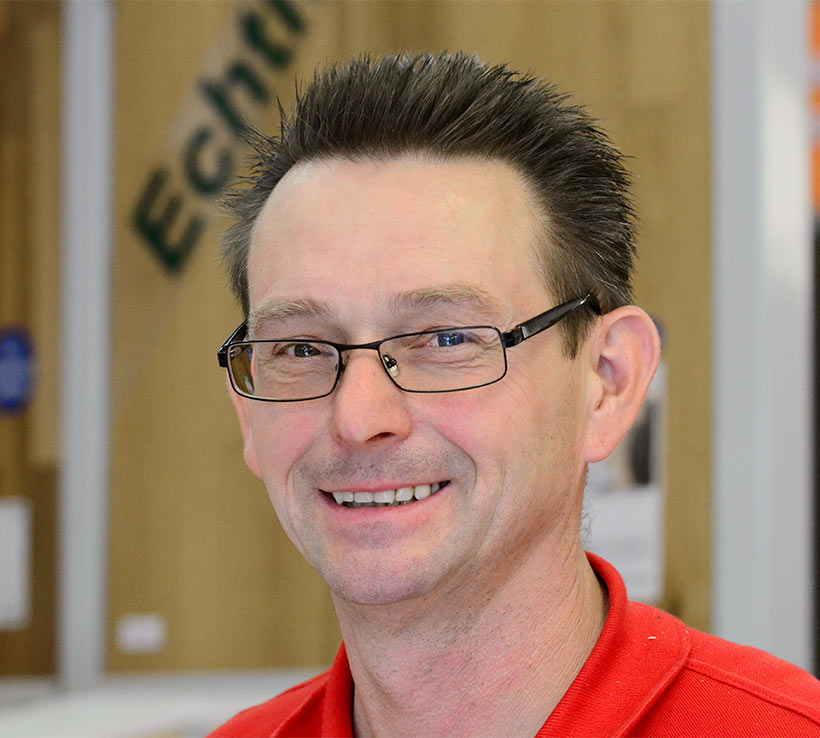 Wolfgang Pohl