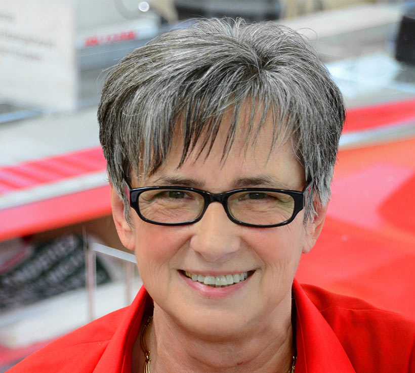 Valeria Schubert