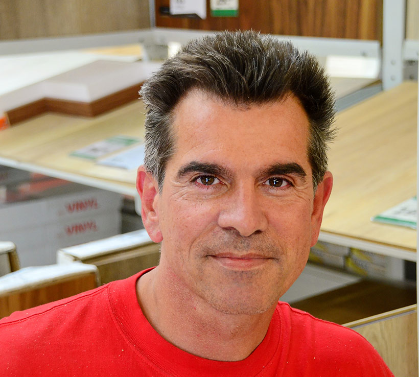 Michael Vanhoucke