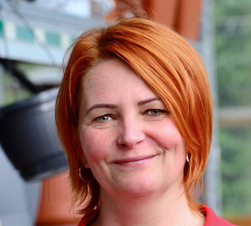 Monika Wojcik