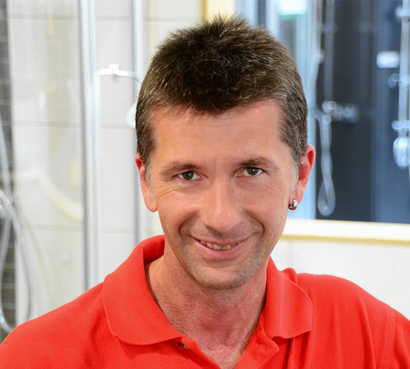 Dietmar Zimmermann