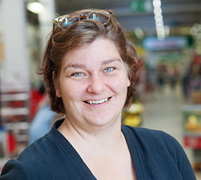 Meike Oelenberg